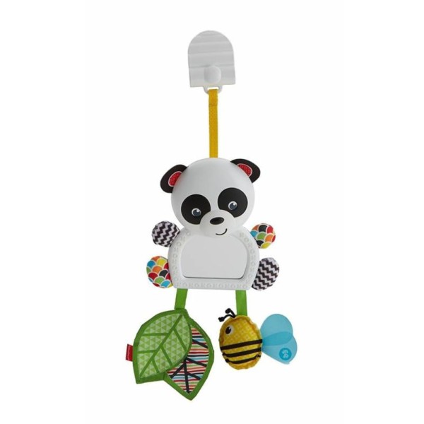 Passeio com Panda Fisher-Price Mattel FGH91