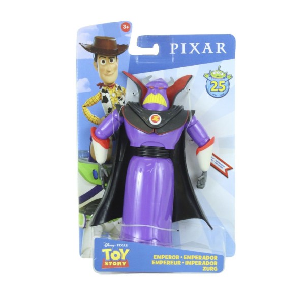 Encontraproduto.com.br - Figura Articulada Disney Pixar - Toy Story 4 - Bunny - Mattel -  UNICA