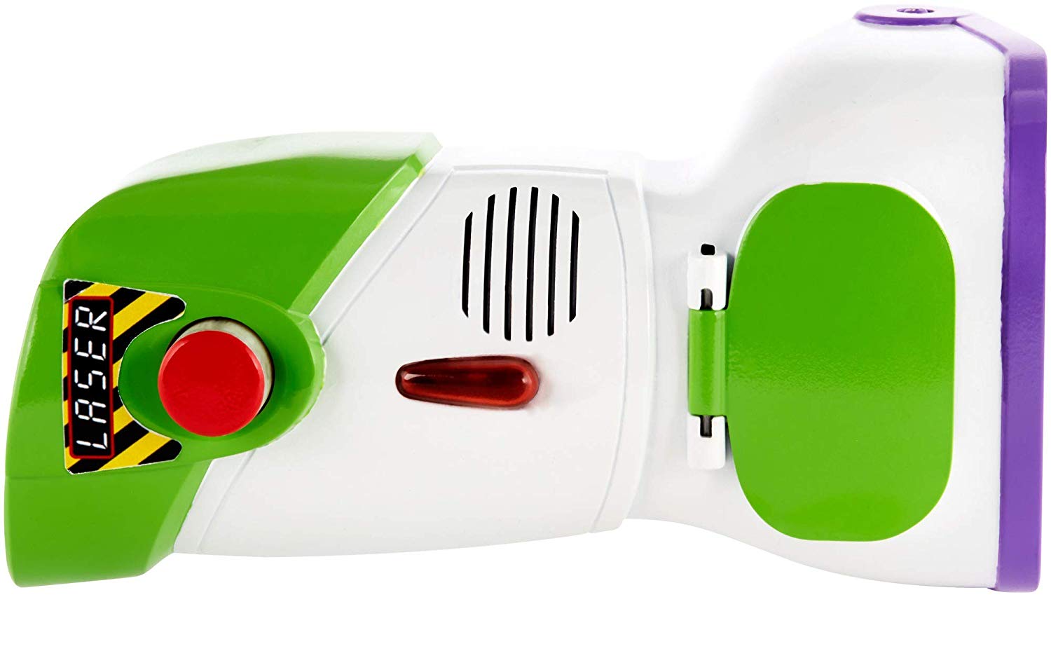 Encontraproduto.com.br - Lançador De Discos Com Luzes E Sons 4 Buzz Lightyear Toy Story Gdp85