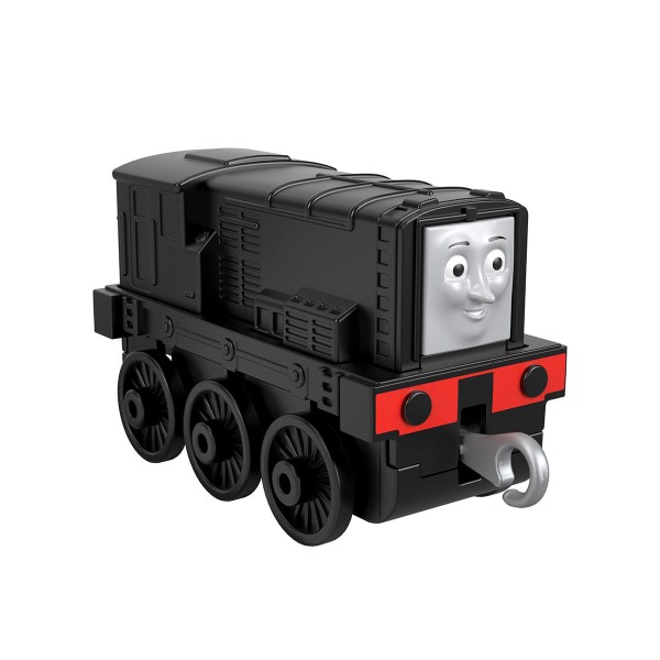 Encontraproduto.com.br - Pista e Veículo - Thomas e Seus Amigos - Explosão de Túnel - Mattel