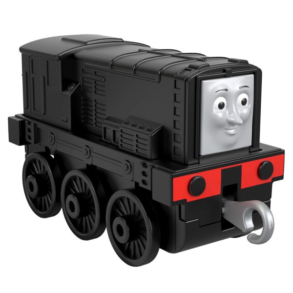 Encontraproduto.com.br - Pista e Veículo - Thomas e Seus Amigos - Explosão de Túnel - Mattel