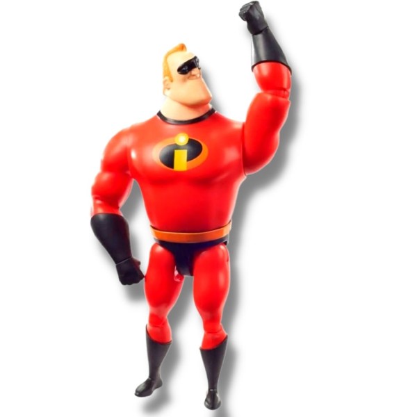 Encontraproduto.com.br - Disney Pixar Monstros SA Mike Wazoswki e Boo - Mattel
