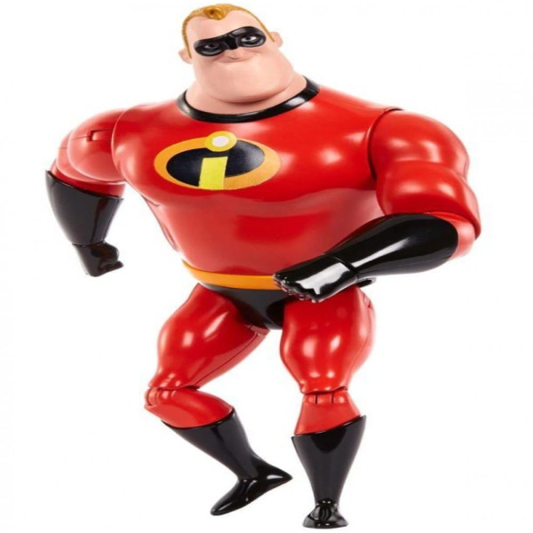 Encontraproduto.com.br - Disney Pixar Monstros SA Mike Wazoswki e Boo - Mattel
