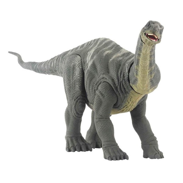 Encontraproduto.com.br - Jurassic World Legacy Collection Apatosaurus - Mattel