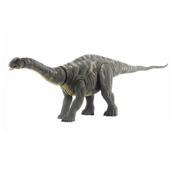 Encontraproduto.com.br - Jurassic World Legacy Collection Apatosaurus - Mattel