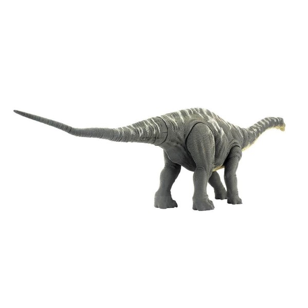 Encontraproduto.com.br - Jurassic World Legacy Collection Apatosaurus - Mattel