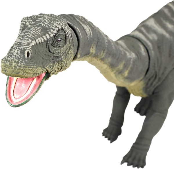 Encontraproduto.com.br - Jurassic World Legacy Collection Apatosaurus - Mattel