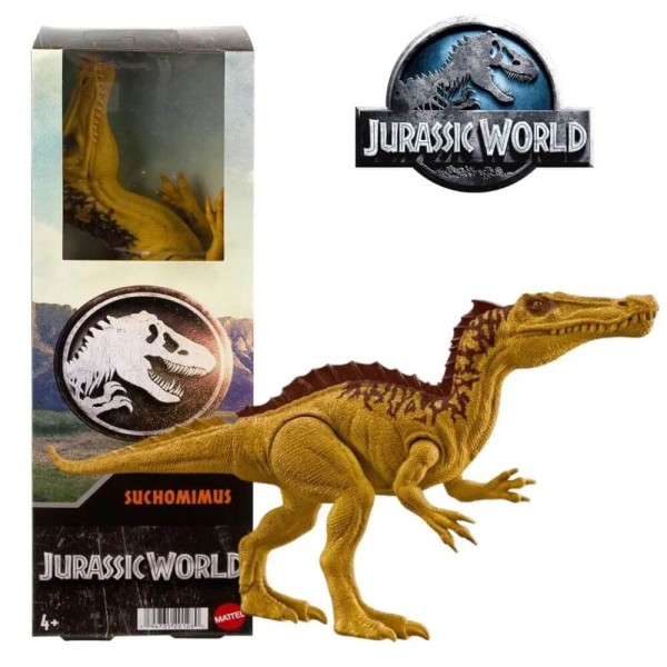 Encontraproduto.com.br - Dinossauro Jurassic World Sortido