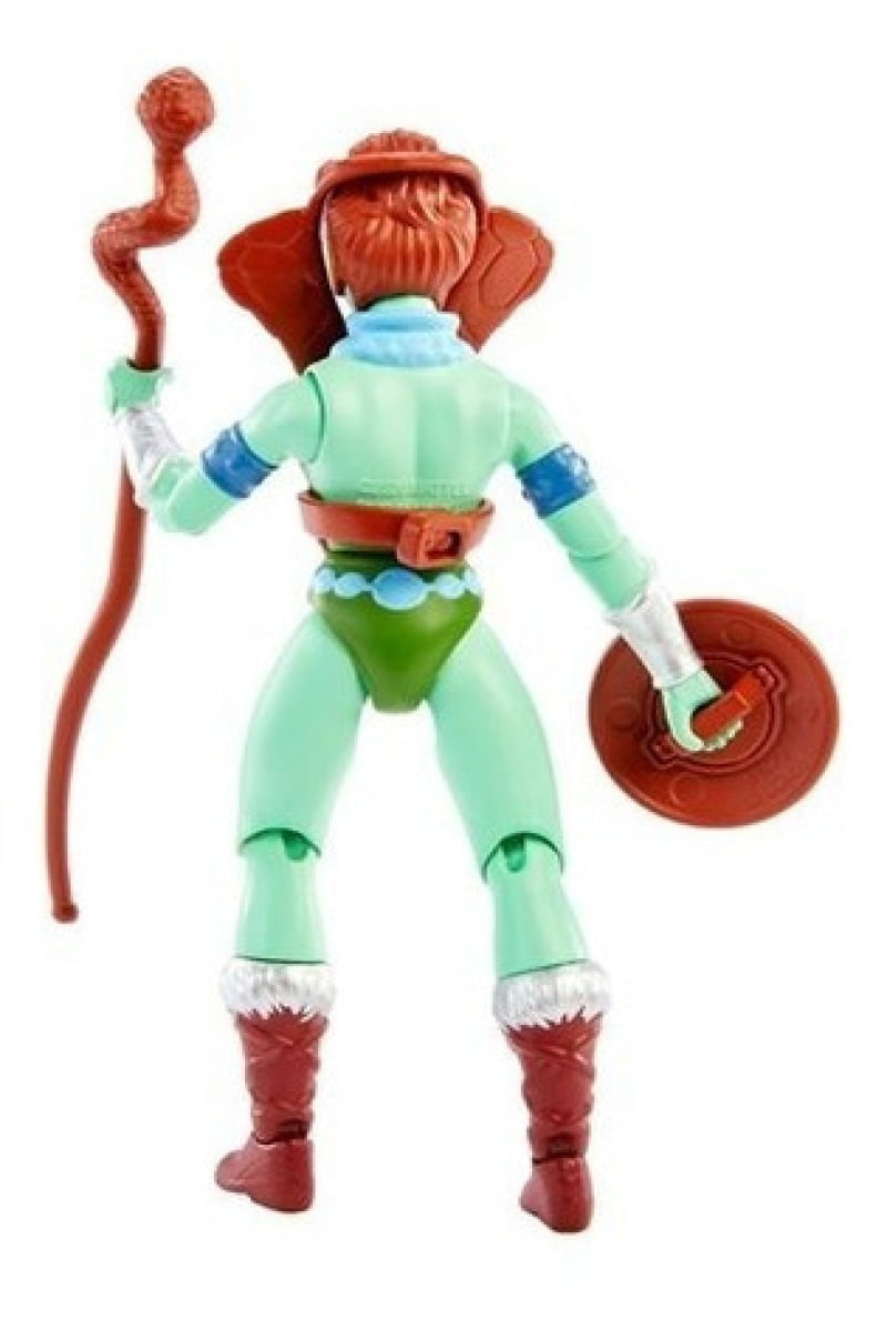 Encontraproduto.com.br - Figura Articulada Masters of the Universe Eternian - Mattel