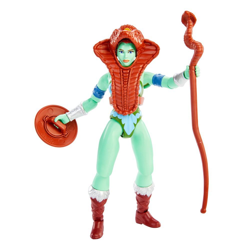 Encontraproduto.com.br - Figura Articulada Masters of the Universe Eternian - Mattel