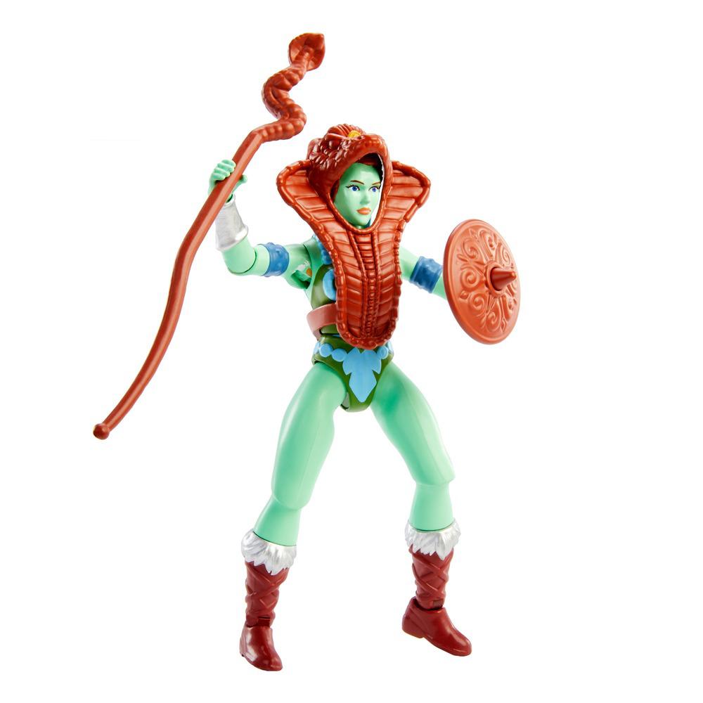 Encontraproduto.com.br - Figura Articulada Masters of the Universe Eternian - Mattel
