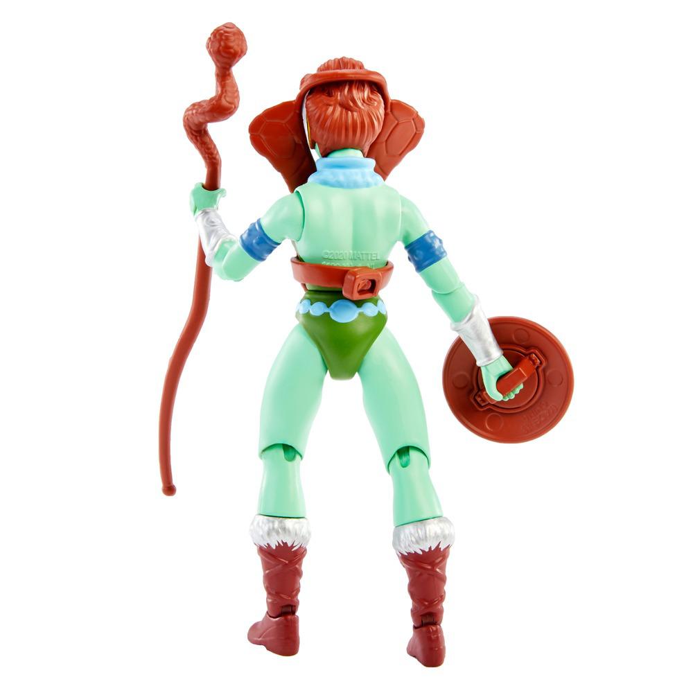 Encontraproduto.com.br - Figura Articulada Masters of the Universe Eternian - Mattel