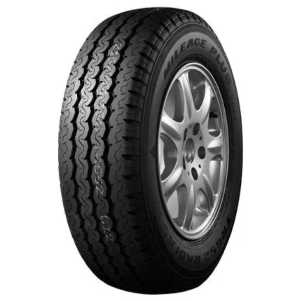 Encontraproduto.com.br - Pneu 195/70R15 102R 8Pr Tr645 Triangle