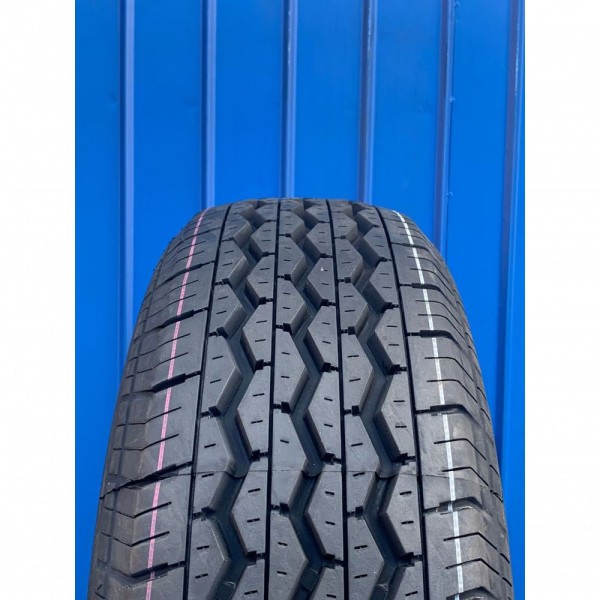 Encontraproduto.com.br - Pneu 195/70R15 102R 8Pr Tr645 Triangle
