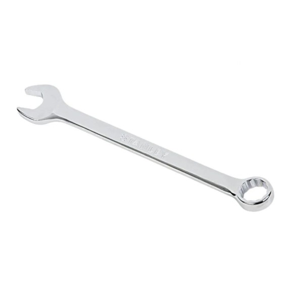 Encontraproduto.com.br - Chave Combinada Estriada 8mm Black&Decker