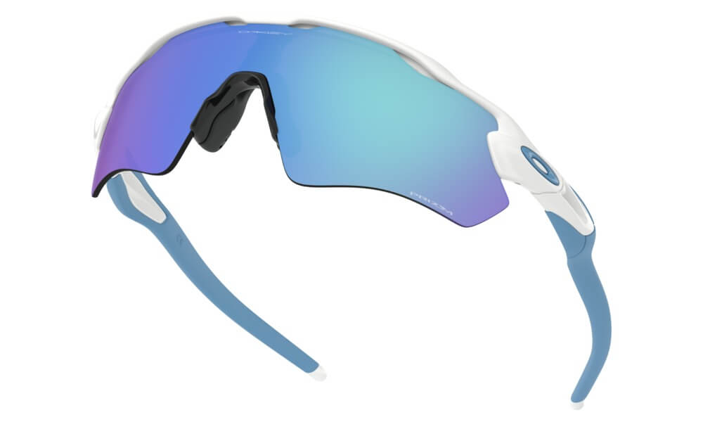 Encontraproduto.com.br - Óculos de Sol Oakley Radar EV Path - Prizm Sapphire