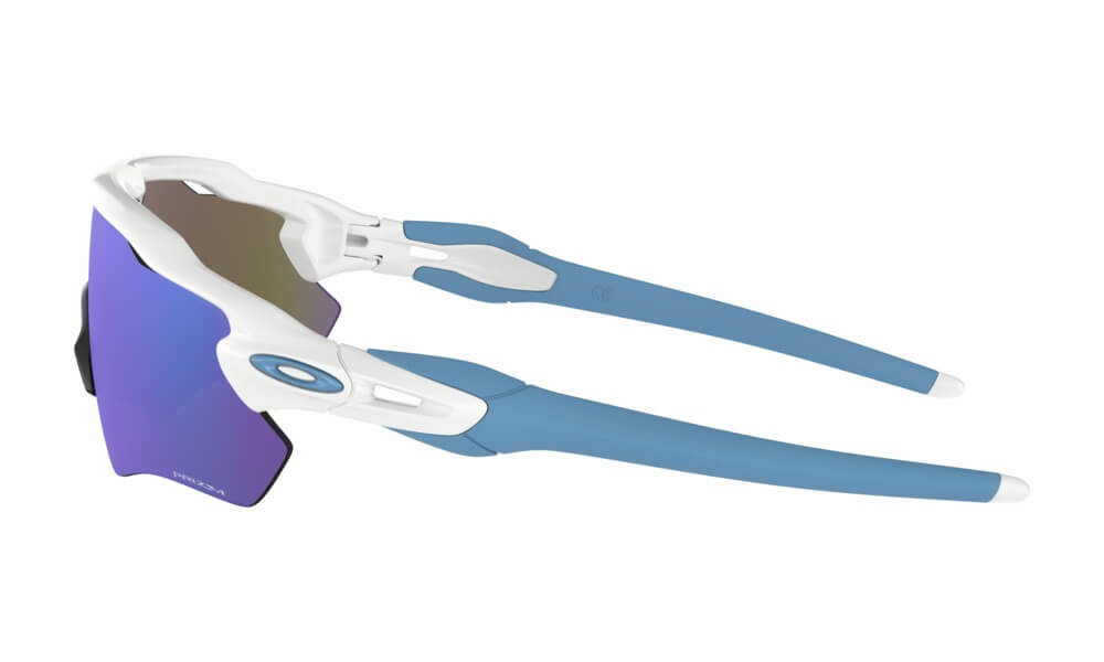 Encontraproduto.com.br - Óculos de Sol Oakley Radar EV Path - Prizm Sapphire
