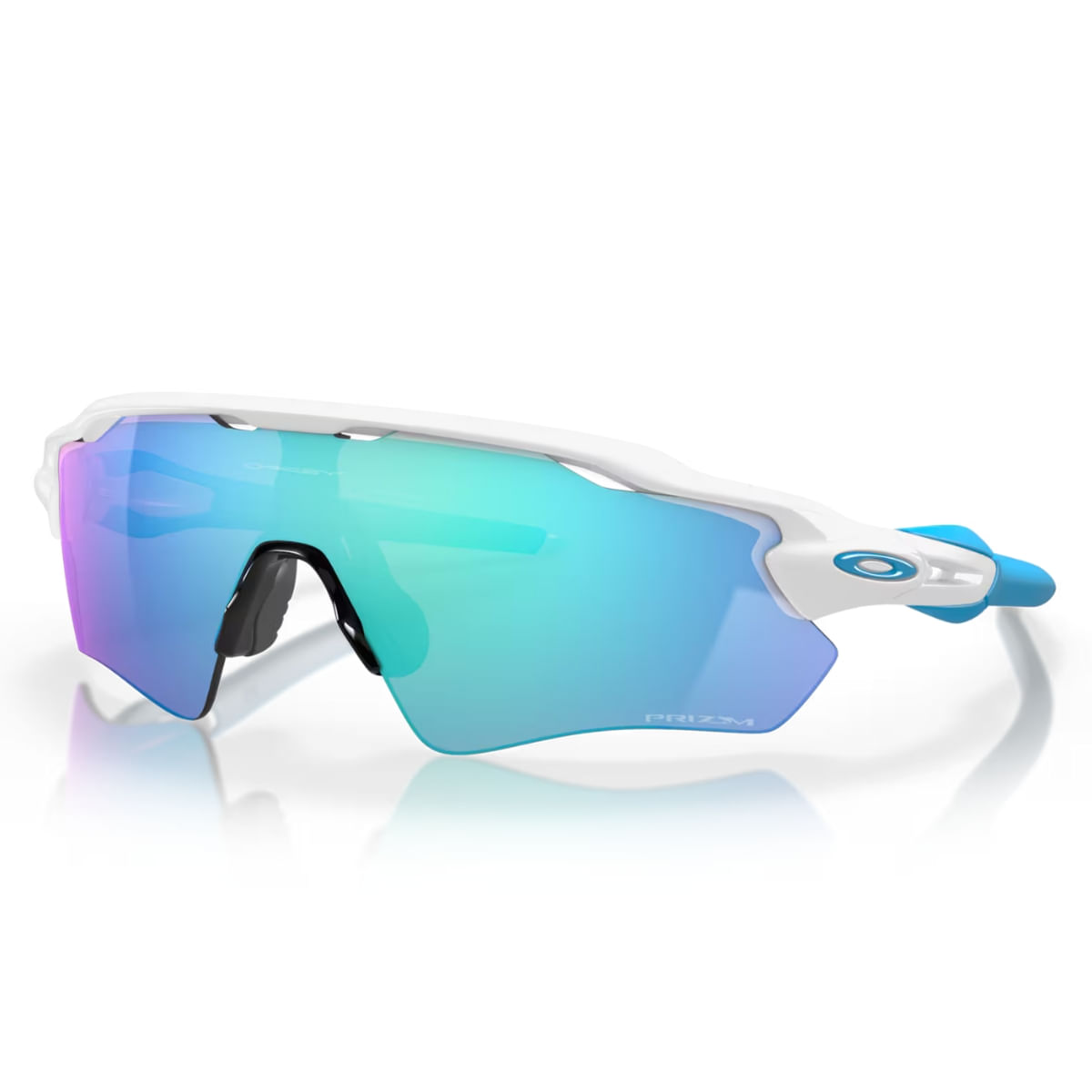 Encontraproduto.com.br - Óculos de Sol Oakley Radar EV Path - Prizm Sapphire