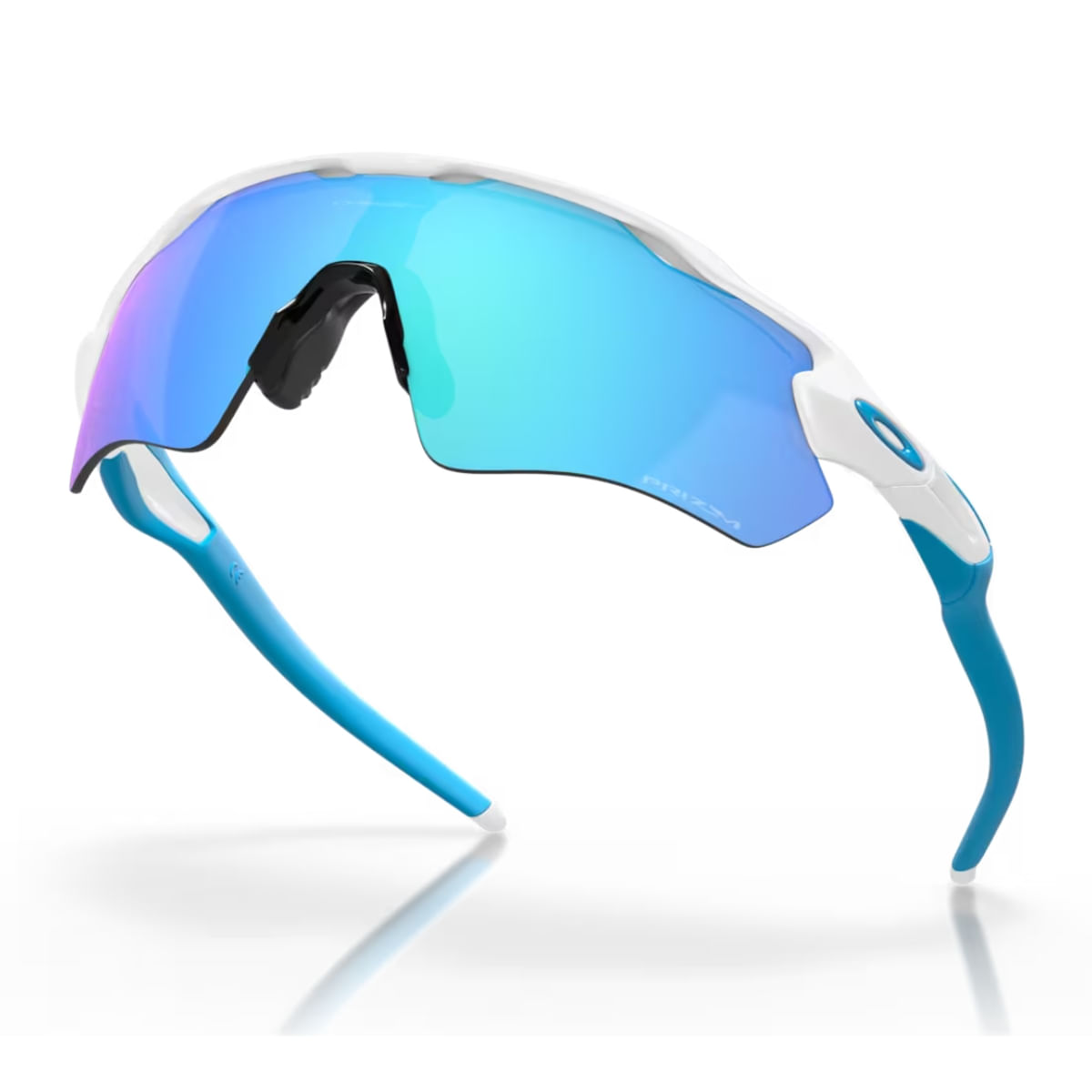 Encontraproduto.com.br - Óculos de Sol Oakley Radar EV Path - Prizm Sapphire