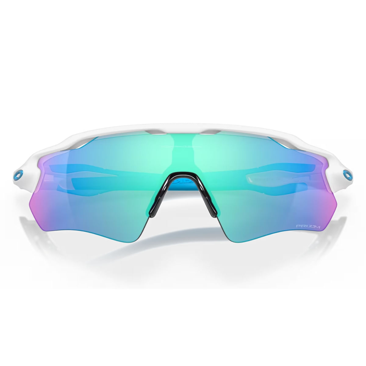 Encontraproduto.com.br - Óculos de Sol Oakley Radar EV Path - Prizm Sapphire