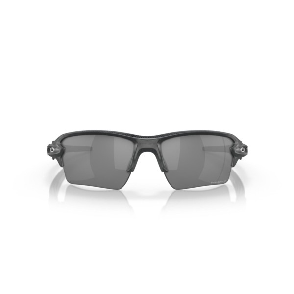 Encontraproduto.com.br - Óculos Oakley Flak 2.0 Xl High Resolution Collection Unissex - Preto/Cinza