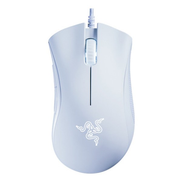 Mouse DeathAdder Essential Razer - RZ0103850100R3X
