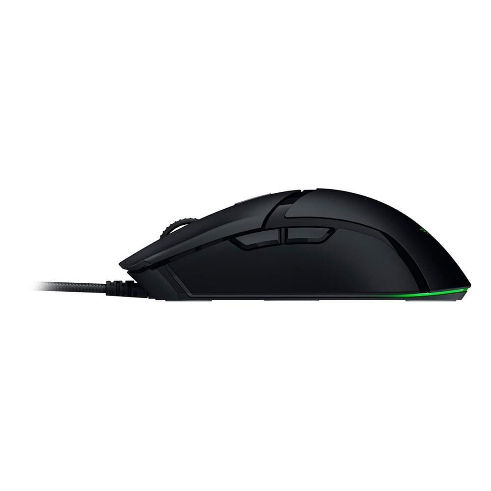 Encontraproduto.com.br - Mouse Razer Cobra RGB DPI 8500 - RZ0104650100R3U