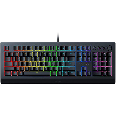 Encontraproduto.com.br - Teclado Cynosa V2 Chroma - Razer