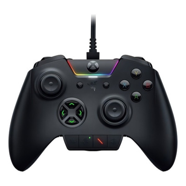 Encontraproduto.com.br - Controle Wolverine Gaming Ultimate Para Xbox One Series X E PC Razer - RZ0602250100R3X RZ0602250100R3X