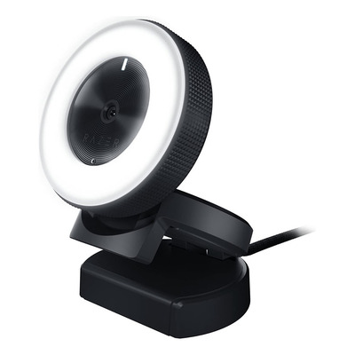Webcam Razer Kiyo - RZ1902320100R3U