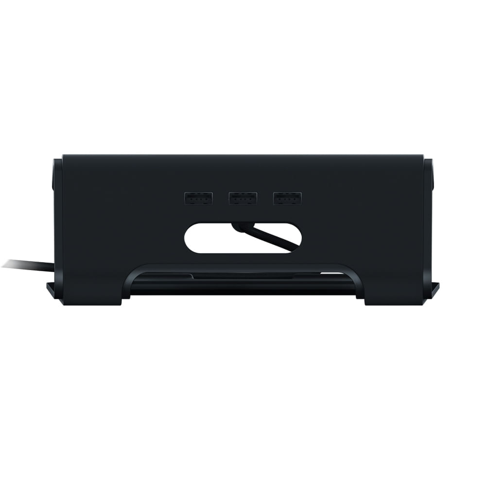 Encontraproduto.com.br - Suporte Para Notebook Chroma 3 USB 3.0 Razer - RC2101110200R3X RC2101110200R3X