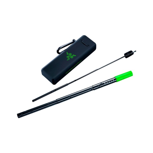 Encontraproduto.com.br - Canudo Reutilizável Razer - RC8103540101R3X RC8103540101R3X