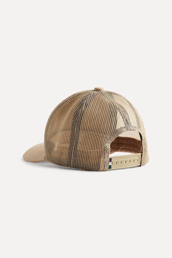 Encontraproduto.com.br - Bone Mini Trucker Reserva Frontal Tp