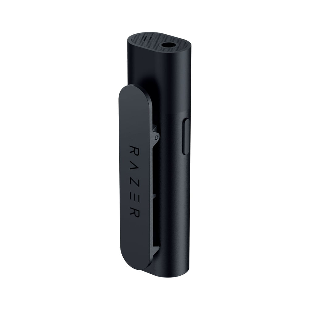 Encontraproduto.com.br - Microfone Seiren Bluetooth Razer - RZ1904150100R3X