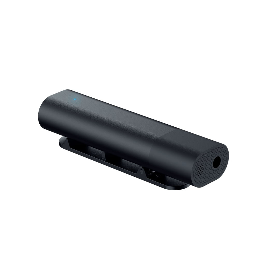 Encontraproduto.com.br - Microfone Seiren Bluetooth Razer - RZ1904150100R3X