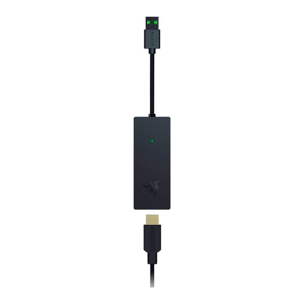 Encontraproduto.com.br - Placa De Captura Porttil Razer Ripsaw X - Rz2004140100r3x