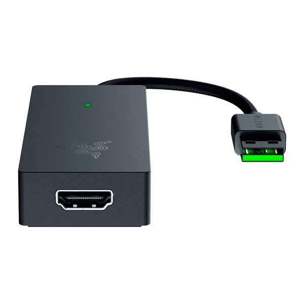 Encontraproduto.com.br - Placa De Captura Porttil Razer Ripsaw X - Rz2004140100r3x