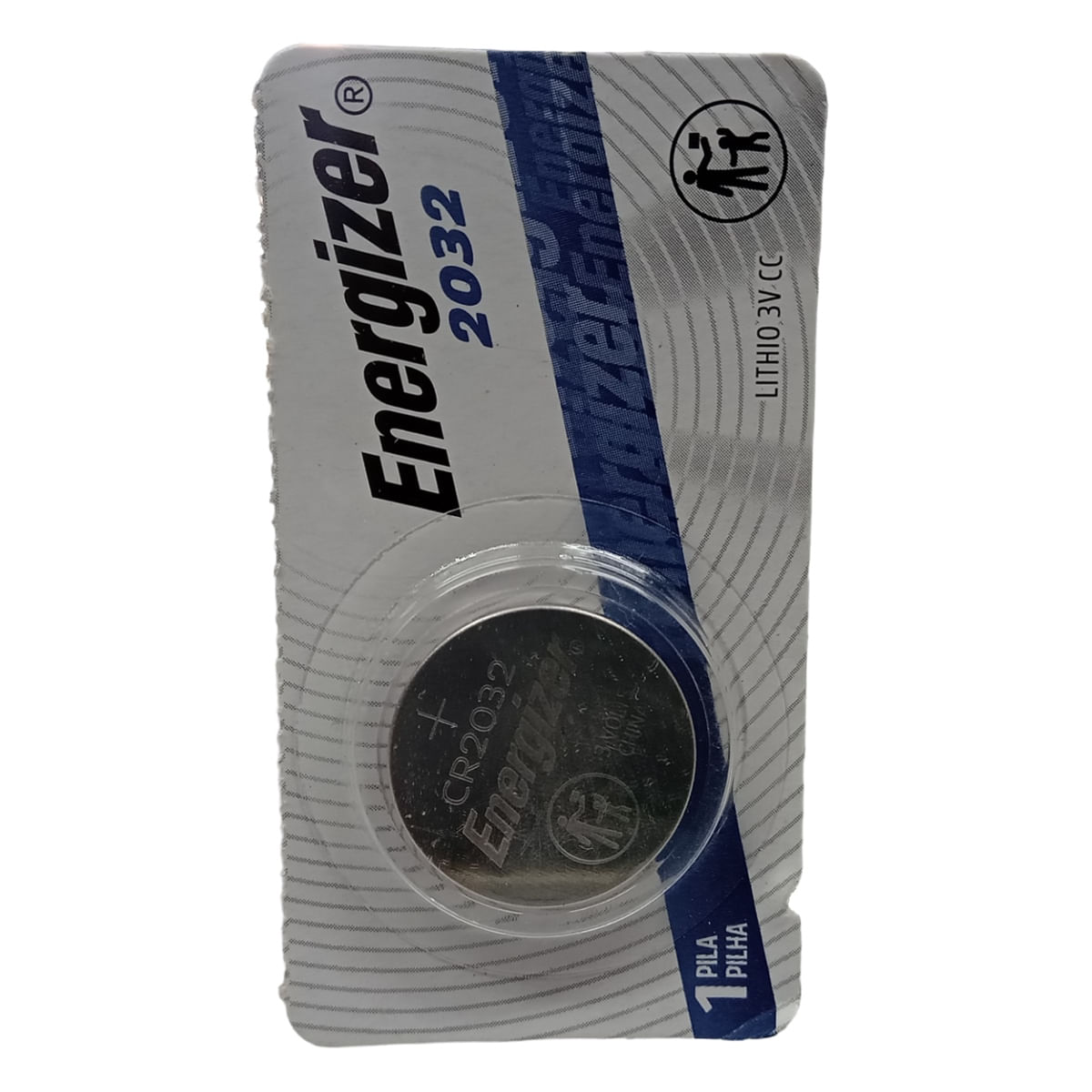 Encontraproduto.com.br - Bateria 3V 2032 Unidade