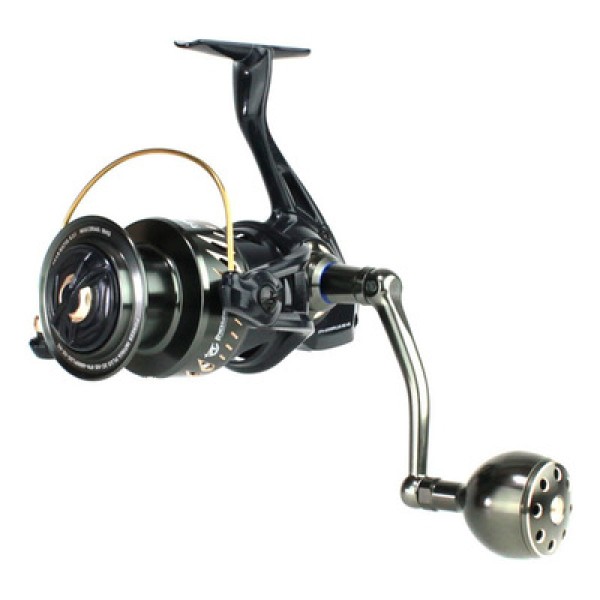 Molinete para Pesca Oceânica Pioneer Infinia Plus XE 6000