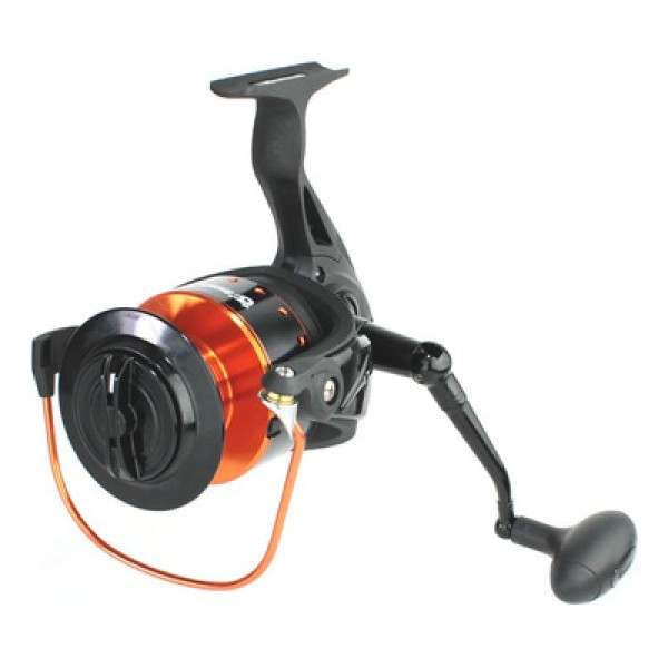 Molinete Ardent 4+1 Rol. Big Water Ad-7000xf Pioneer Tackle