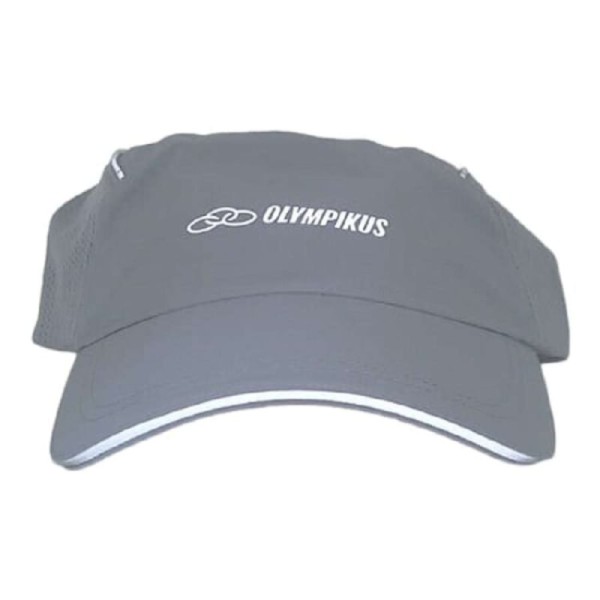 Boné Olympikus Oly Running - Cinza
