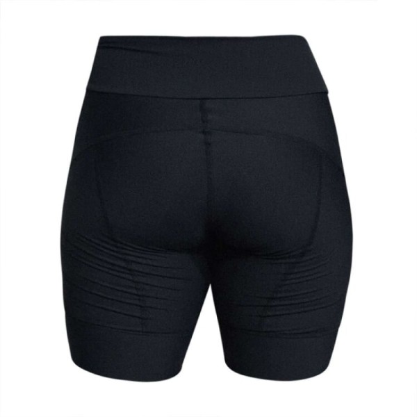 Encontraproduto.com.br - Bermuda WB Sports Barra Fio Feminino - Preto