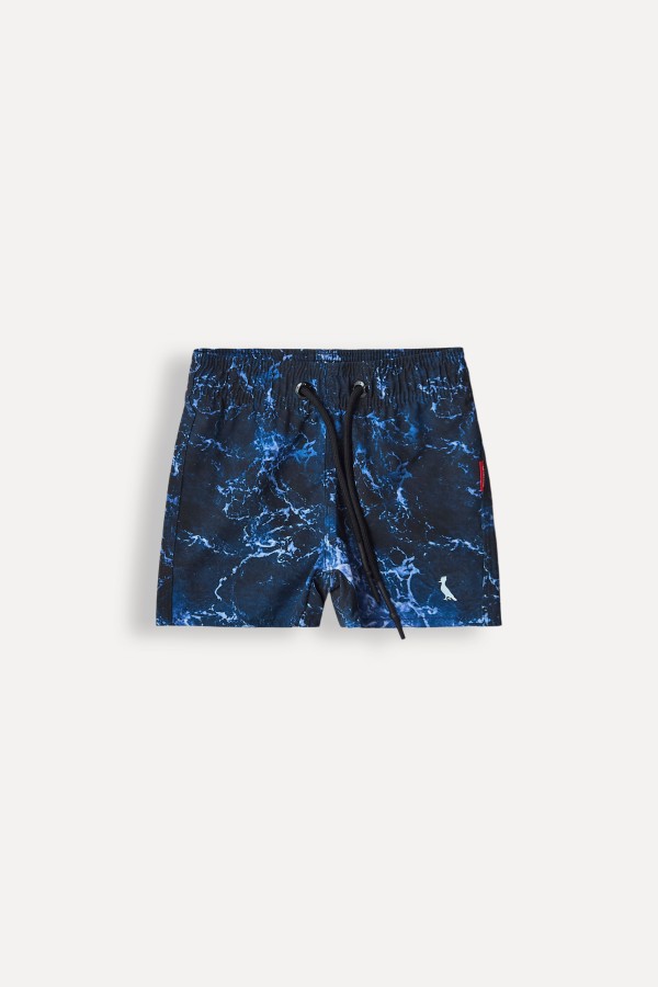 Short Praia Bb Mar