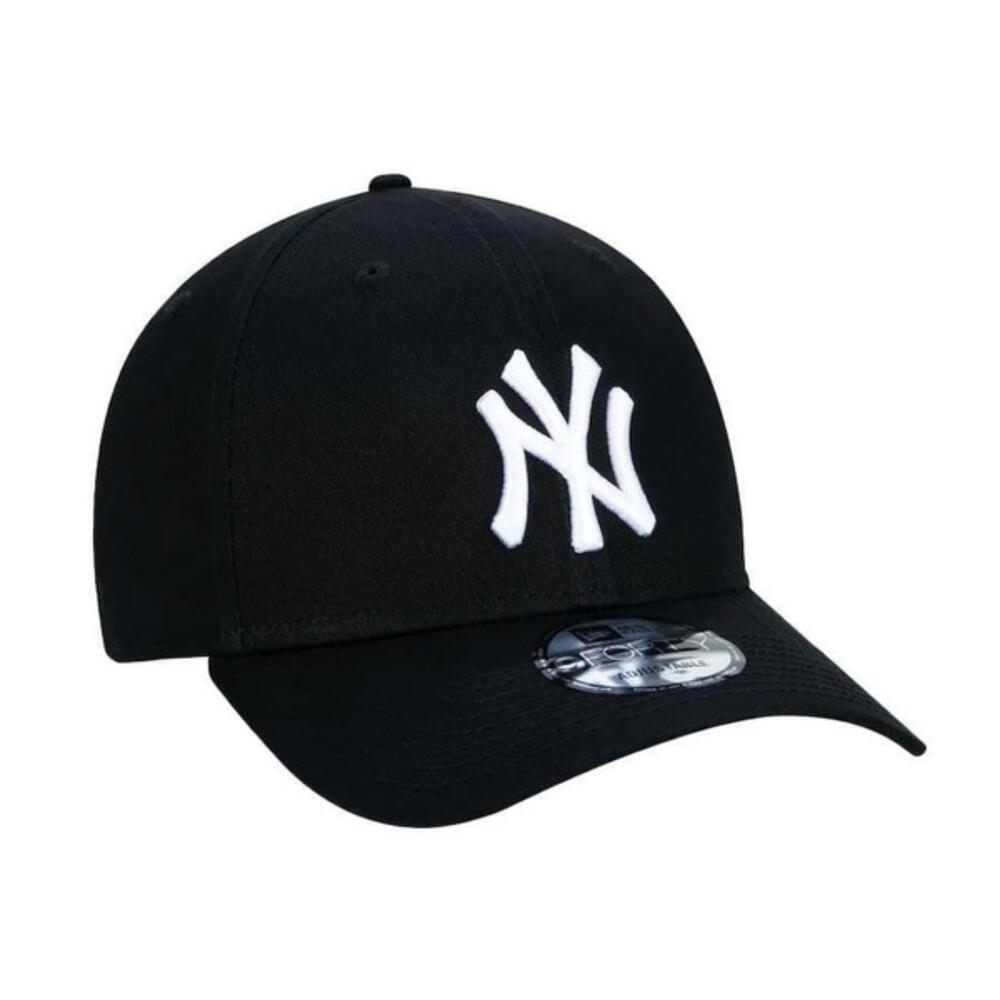 Encontraproduto.com.br - Boné New Era 9forty Mlb New York Yankees 43791 Cor Marinho