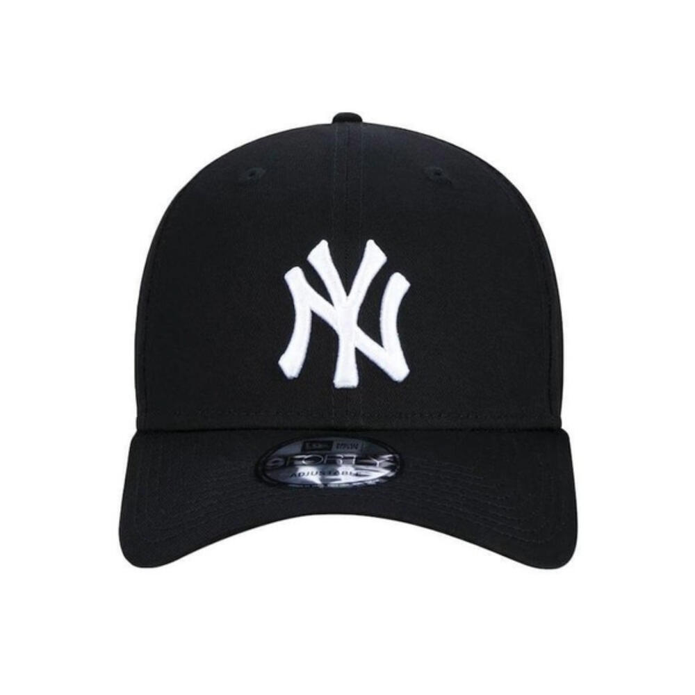 Encontraproduto.com.br - Boné New Era 9forty Mlb New York Yankees 43791 Cor Marinho