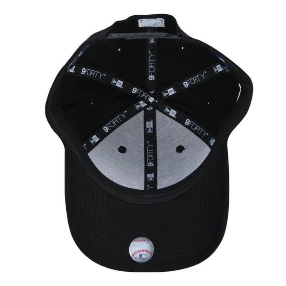 Encontraproduto.com.br - Boné New Era 9forty Mlb New York Yankees 43791 Cor Marinho