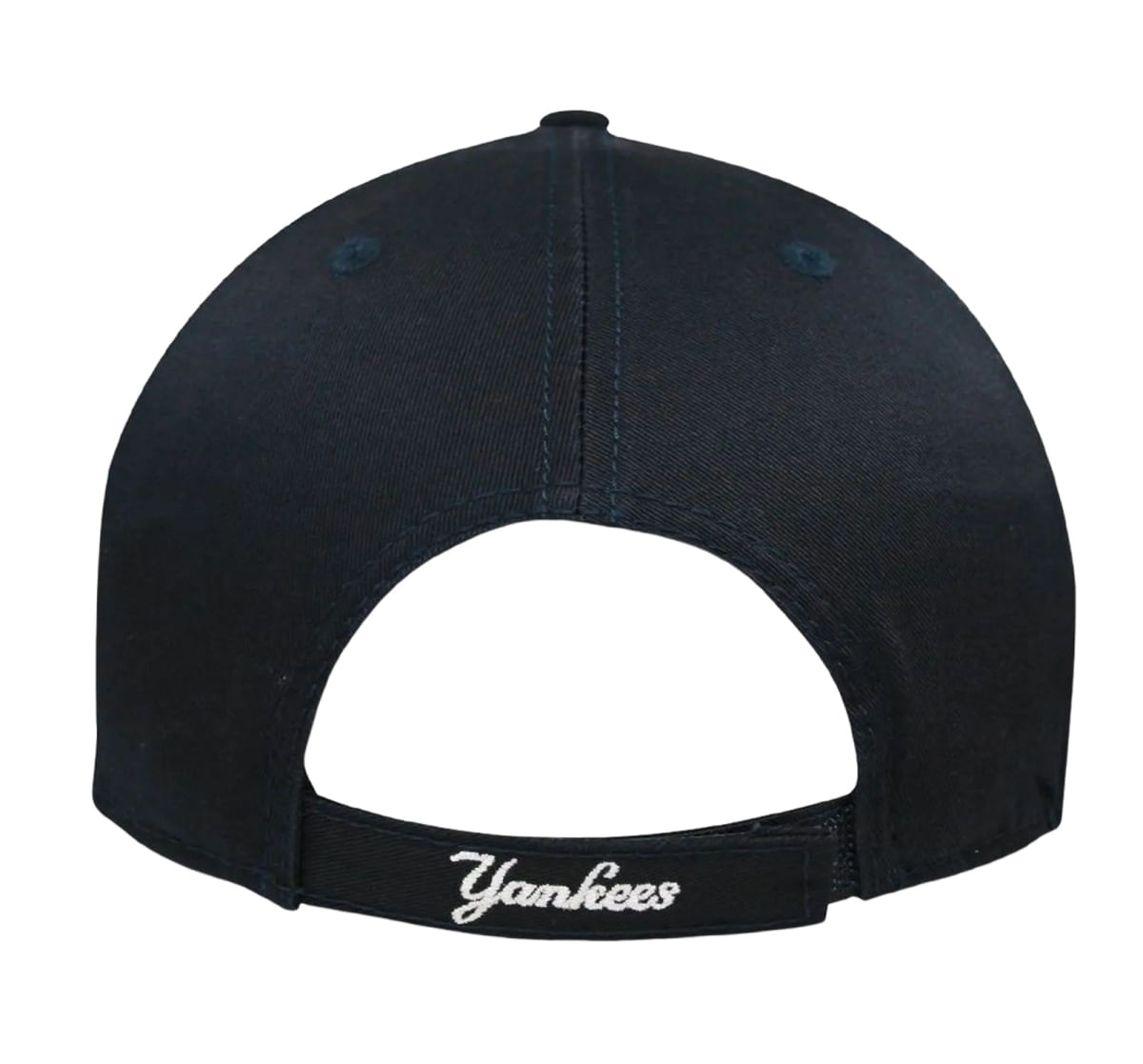 Encontraproduto.com.br - Boné New Era 9forty Mlb New York Yankees 43791 Cor Marinho