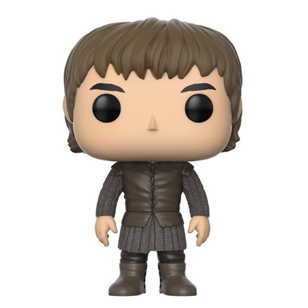 Encontraproduto.com.br - Boneco Funko Pop Game of Trones Bran Stark 52