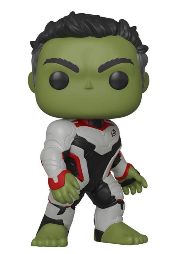 Encontraproduto.com.br - Funko Pop - Hulk - Avengers Endgame 451