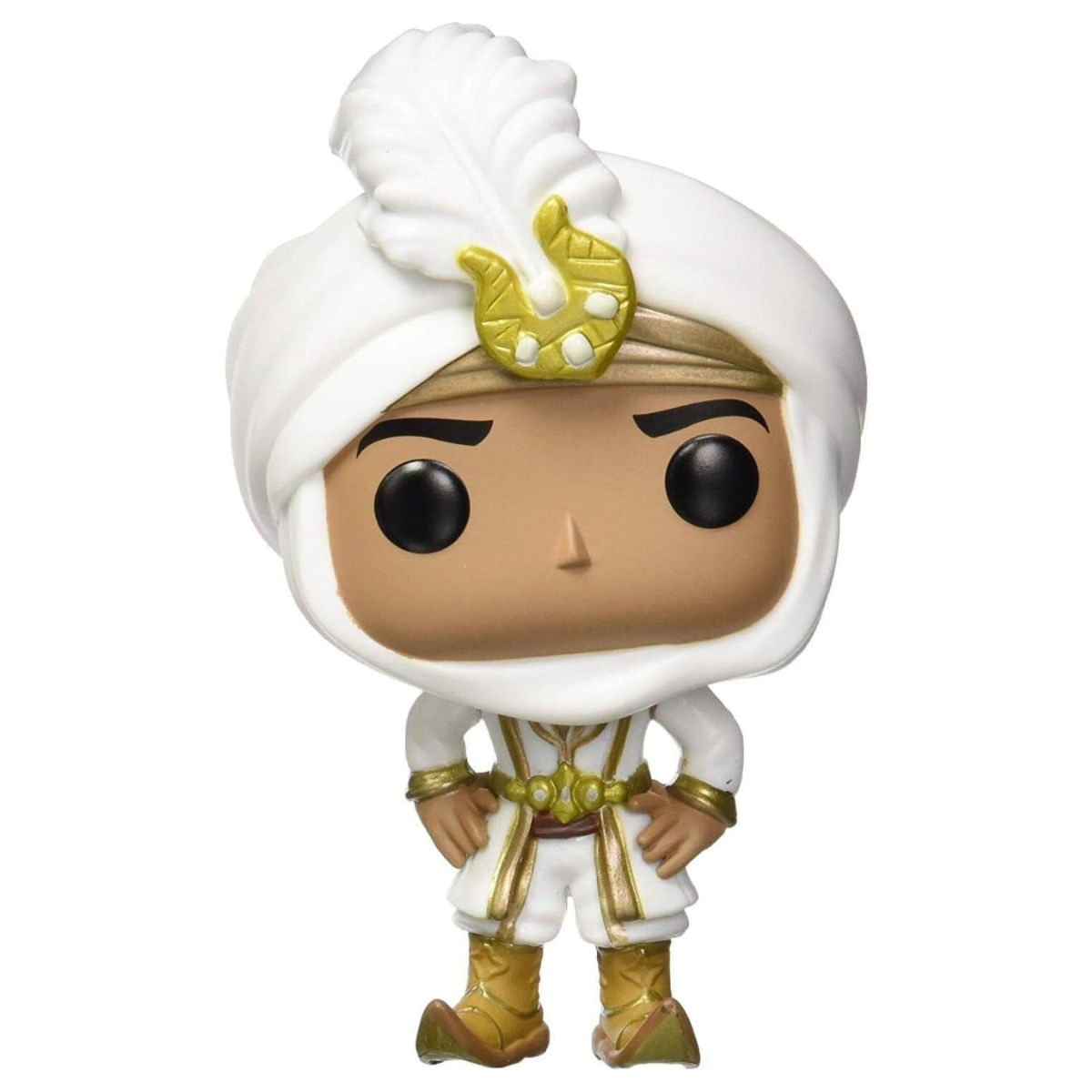 Pop Disney Principe Aladdin 540 Funko 37023